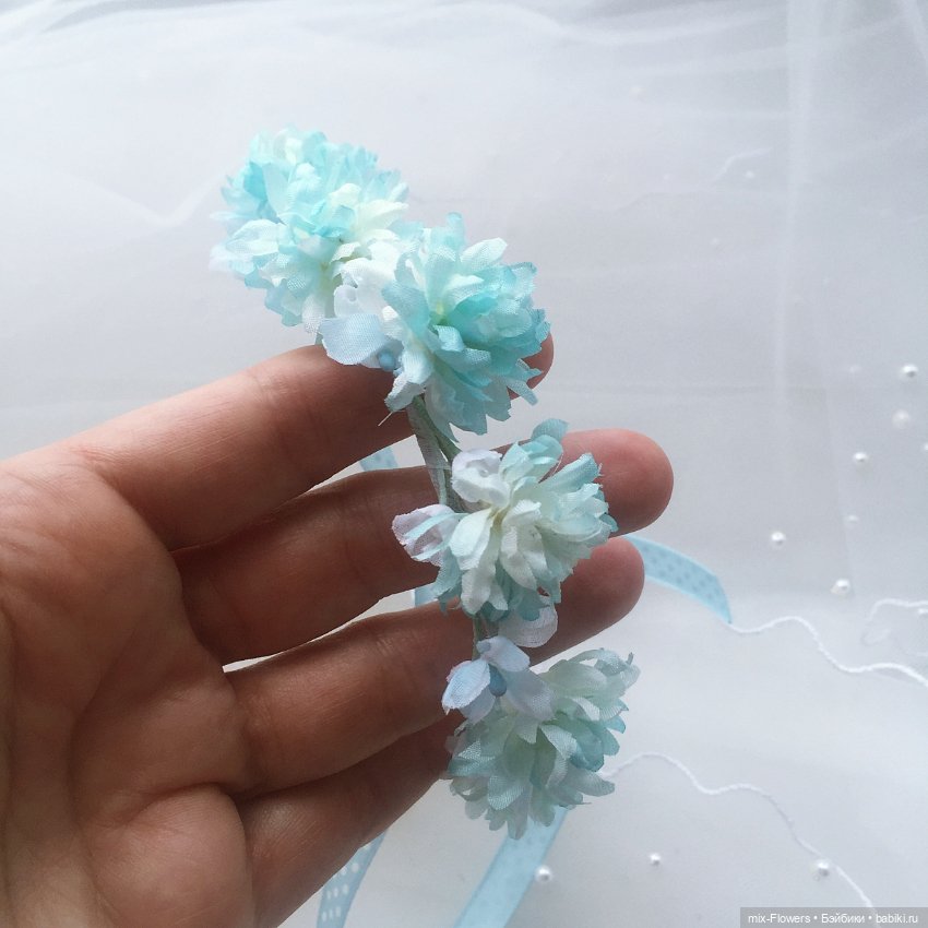 Превращаю ваши мечты - в шелк (фото 7)