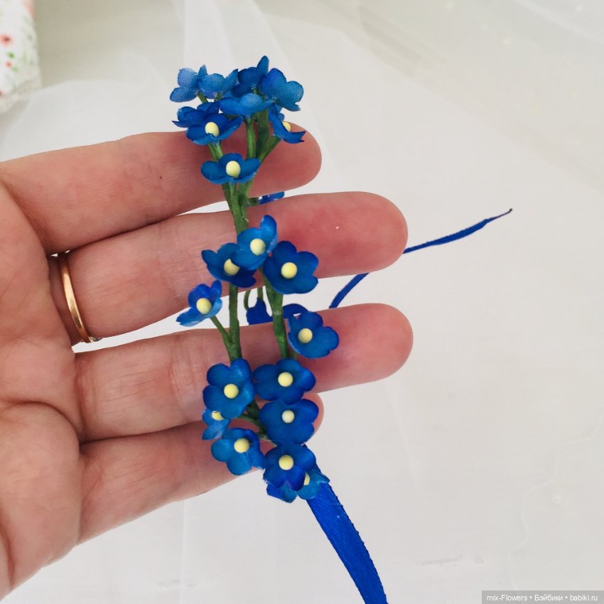 Превращаю ваши мечты - в шелк (фото 6)