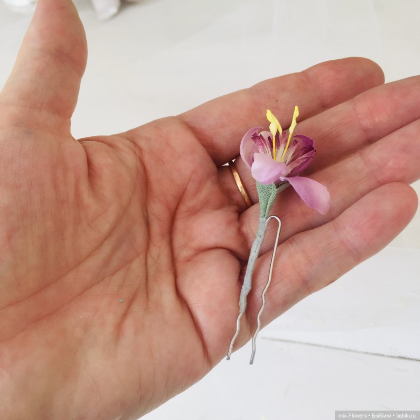 Превращаю ваши мечты - в шелк (фото 4)