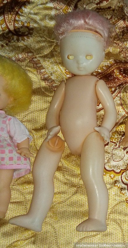 Моя незнакомка — Перепрошивка волос и восстановление париков: МК (фото 5)