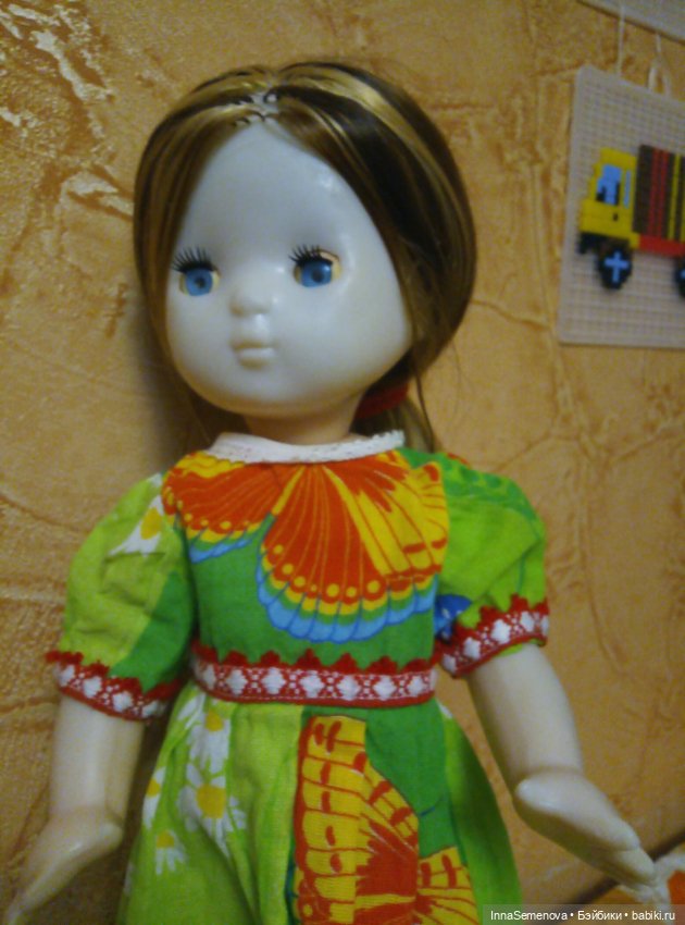 Моя незнакомка — Перепрошивка волос и восстановление париков: МК