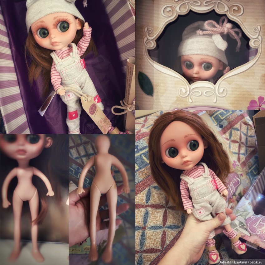 Куклы Berjuan (Бержуан): Биггерсы (Biggers)