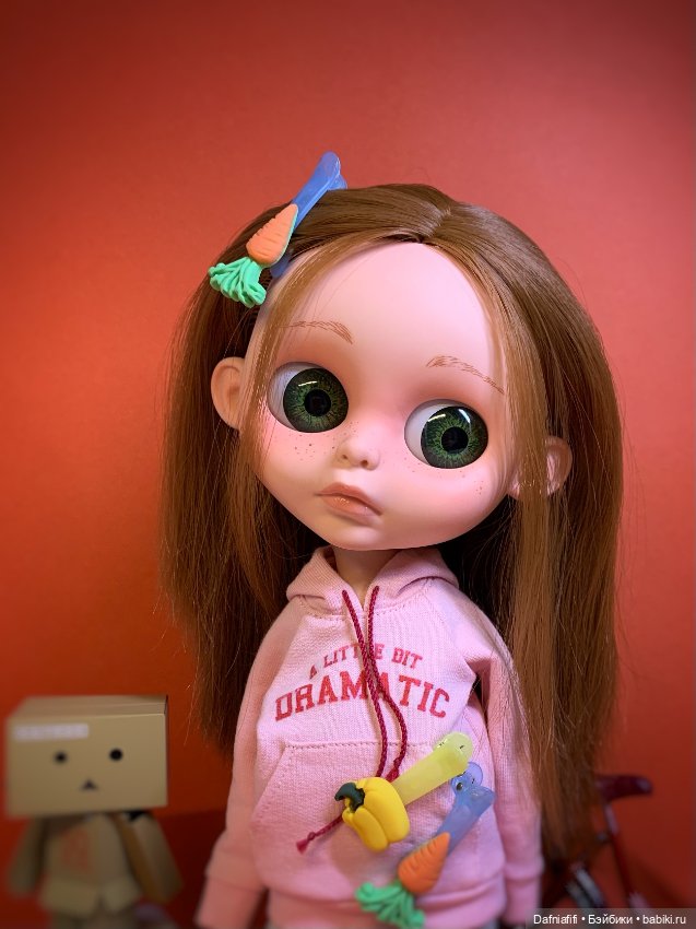 Куклы Berjuan (Бержуан): Биггерсы (Biggers) (фото 3)