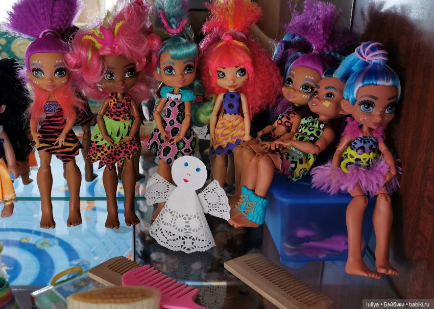 Подарок который приглянулся всем