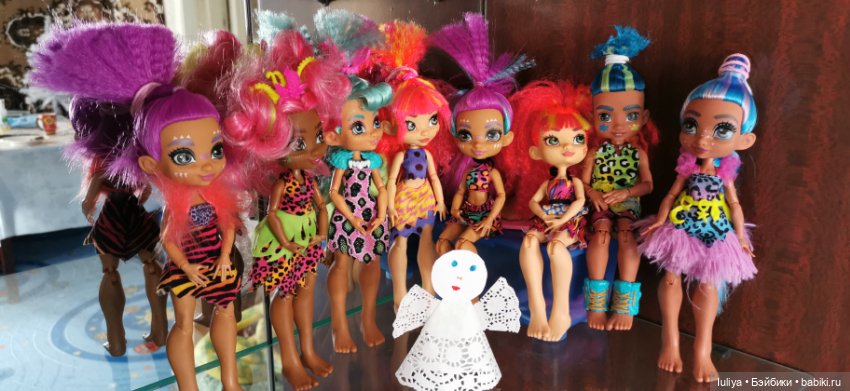 Подарок который приглянулся всем (фото 5)