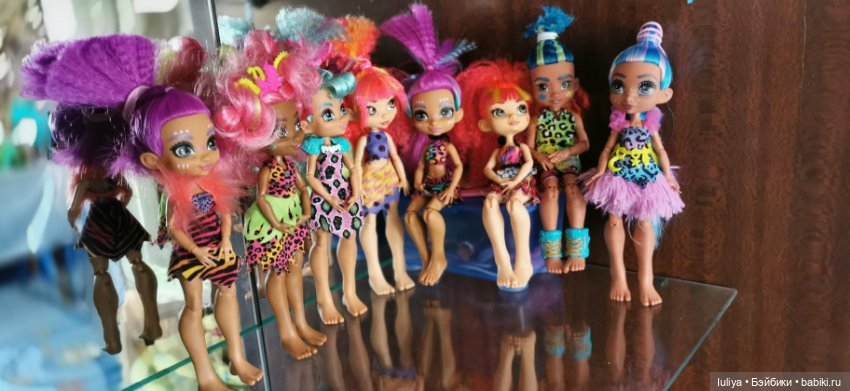 Подарок который приглянулся всем