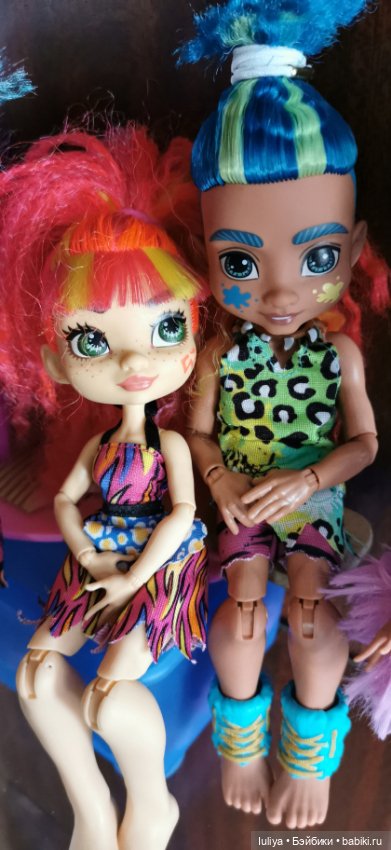 Подарок который приглянулся всем