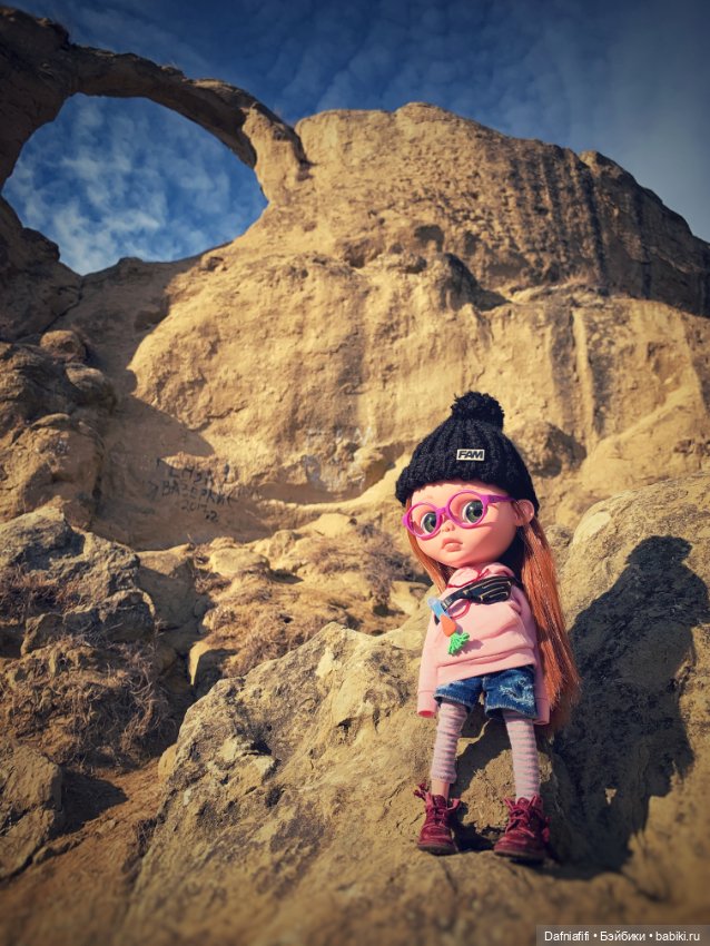 Чаки выходного дня — Куклы Berjuan (Бержуан): Биггерсы (Biggers) (фото 2)