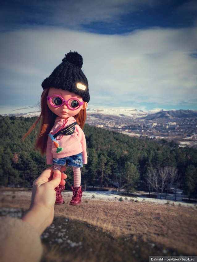 Чаки выходного дня — Куклы Berjuan (Бержуан): Биггерсы (Biggers) (фото 3)