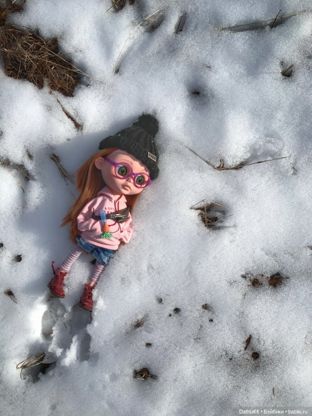 Чаки выходного дня — Куклы Berjuan (Бержуан): Биггерсы (Biggers) (фото 10)