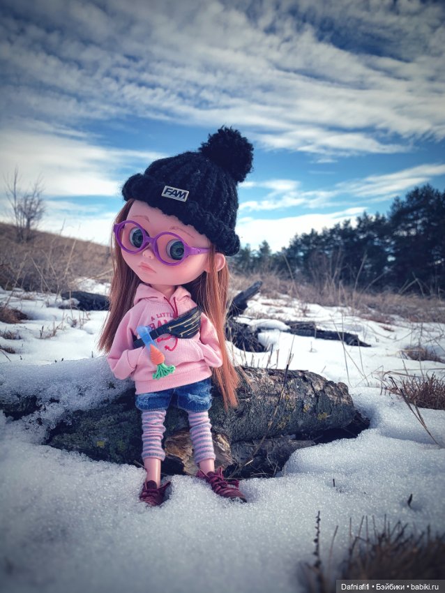 Чаки выходного дня — Куклы Berjuan (Бержуан): Биггерсы (Biggers)