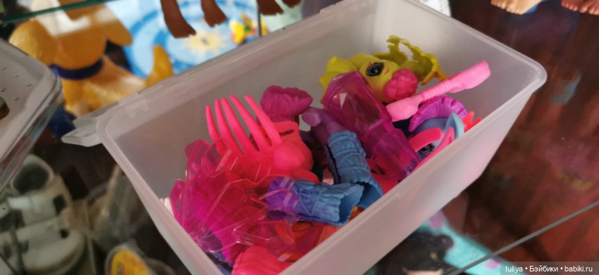 Подарок который приглянулся всем (фото 3)