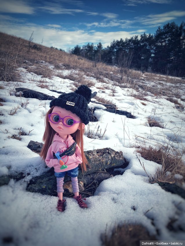 Чаки выходного дня — Куклы Berjuan (Бержуан): Биггерсы (Biggers)