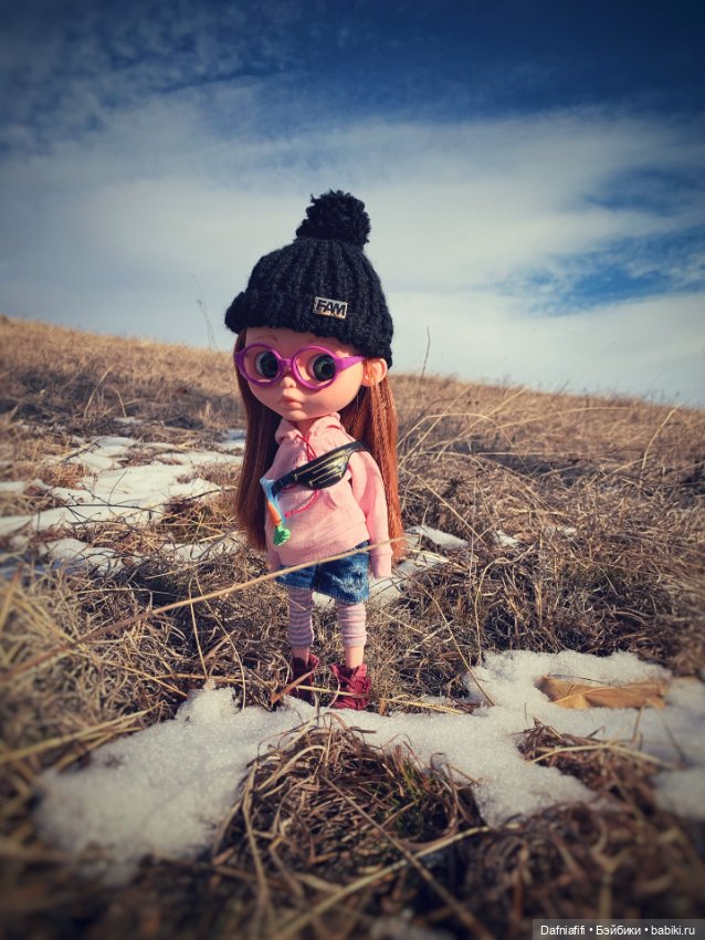 Чаки выходного дня — Куклы Berjuan (Бержуан): Биггерсы (Biggers) (фото 8)