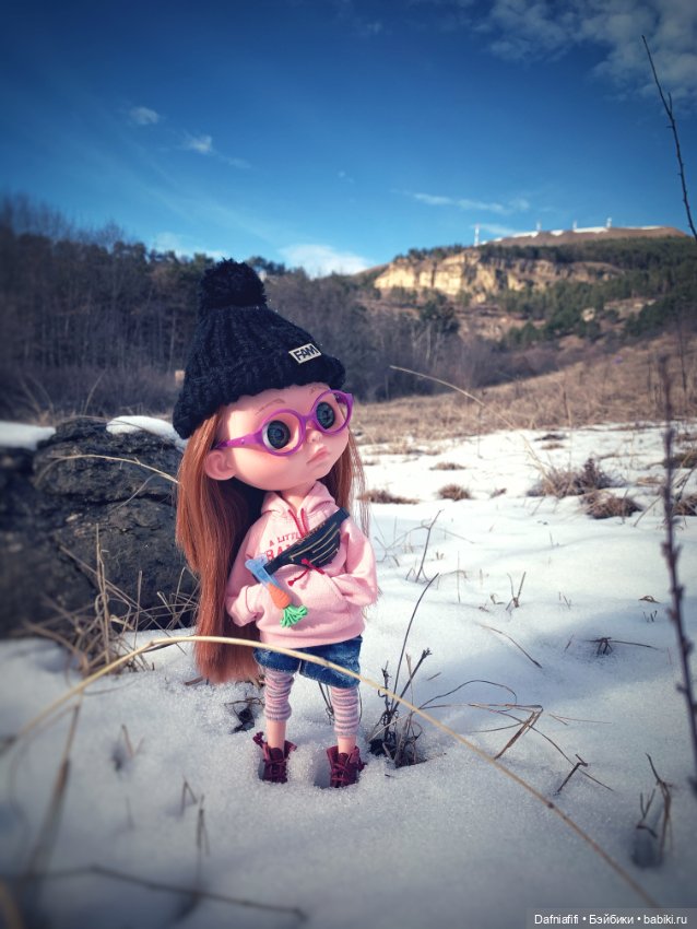 Чаки выходного дня — Куклы Berjuan (Бержуан): Биггерсы (Biggers)