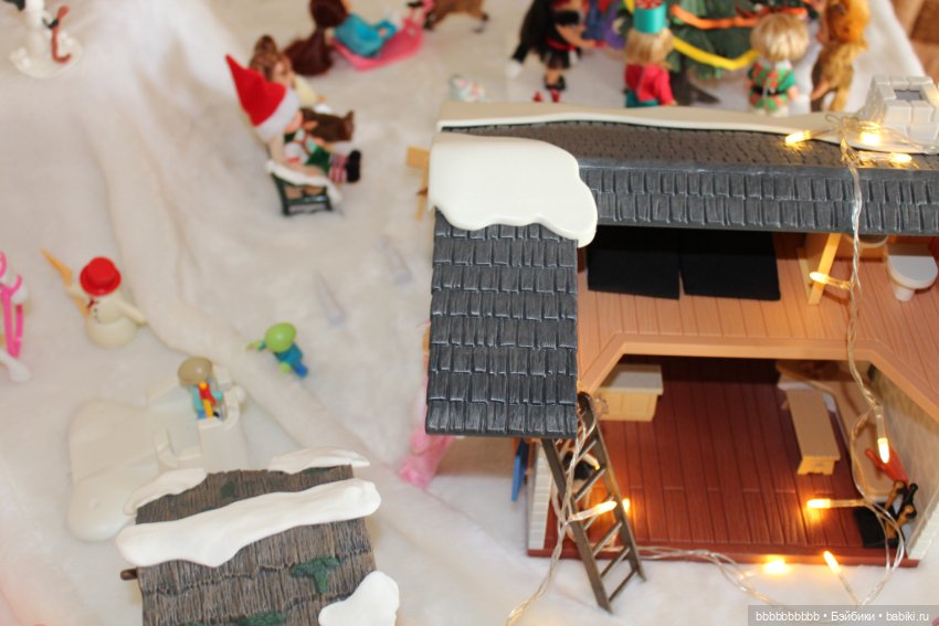 По следам Нового Года — Коллекции мини (фото 6)