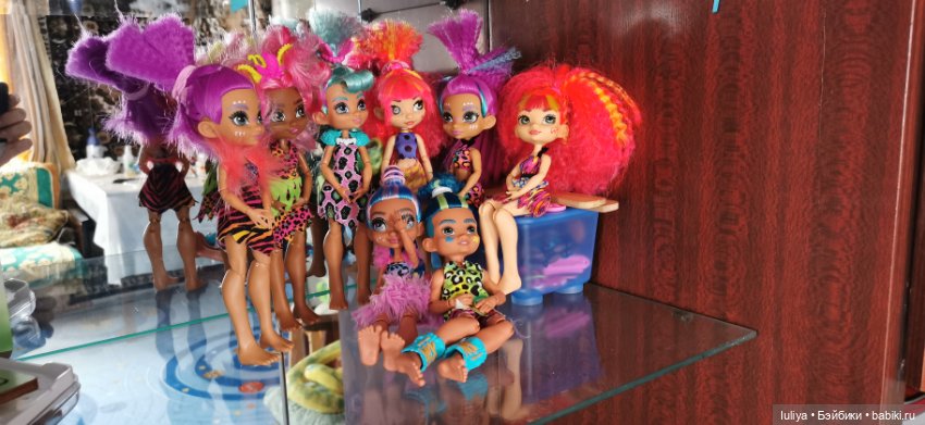 Подарок который приглянулся всем