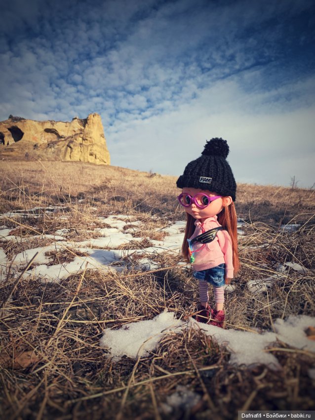 Чаки выходного дня — Куклы Berjuan (Бержуан): Биггерсы (Biggers) (фото 7)