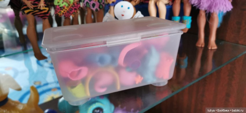 Подарок который приглянулся всем (фото 4)