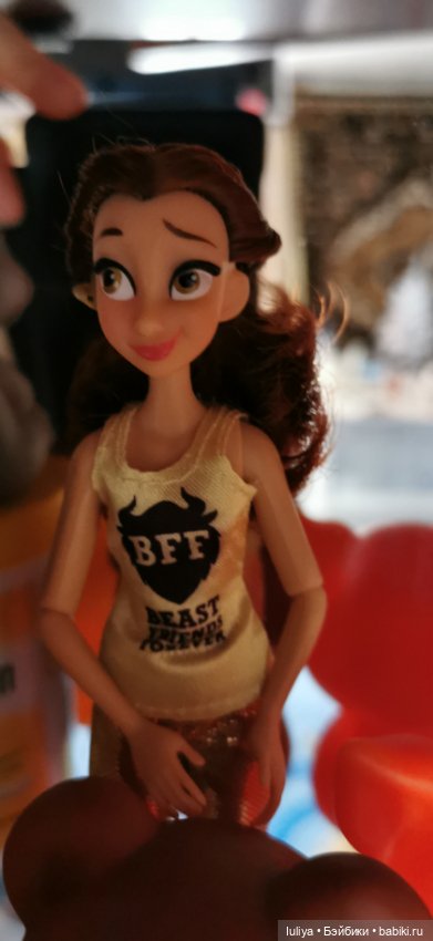 Куклы для игры и любования