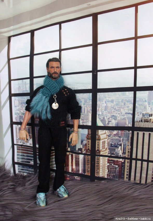 Мы случайно завели Мужика (фото 2)