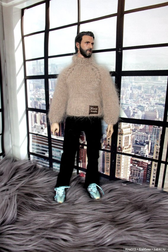 Мы случайно завели Мужика (фото 7)