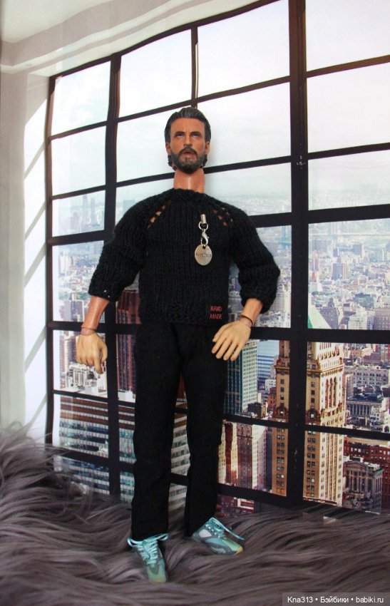 Мы случайно завели Мужика (фото 6)