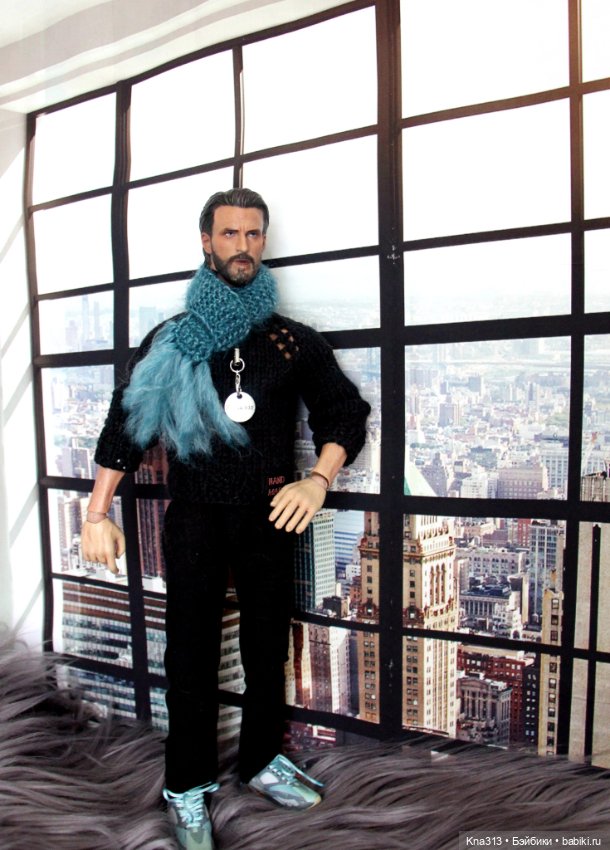 Мы случайно завели Мужика (фото 3)