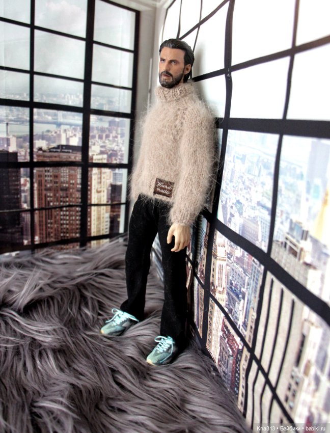 Мы случайно завели Мужика (фото 9)