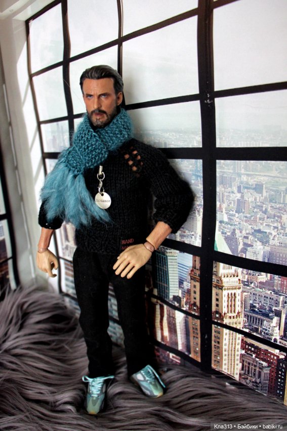 Мы случайно завели Мужика (фото 4)