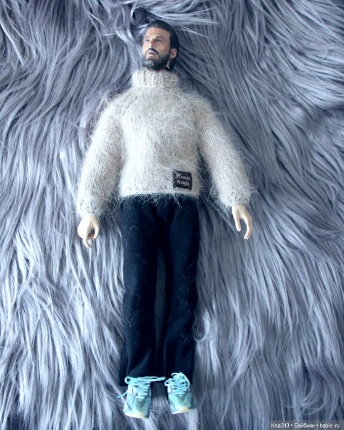 Мы случайно завели Мужика (фото 10)