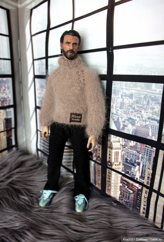 Мы случайно завели Мужика (фото 8)