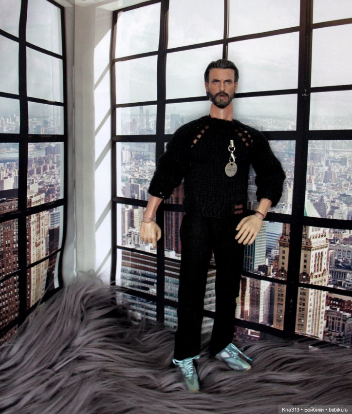 Мы случайно завели Мужика (фото 5)