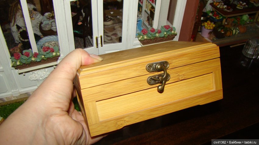 Куколка на ладошке — Антикварные куклы Mignonette (Миньонетта): карманные (фото 5)