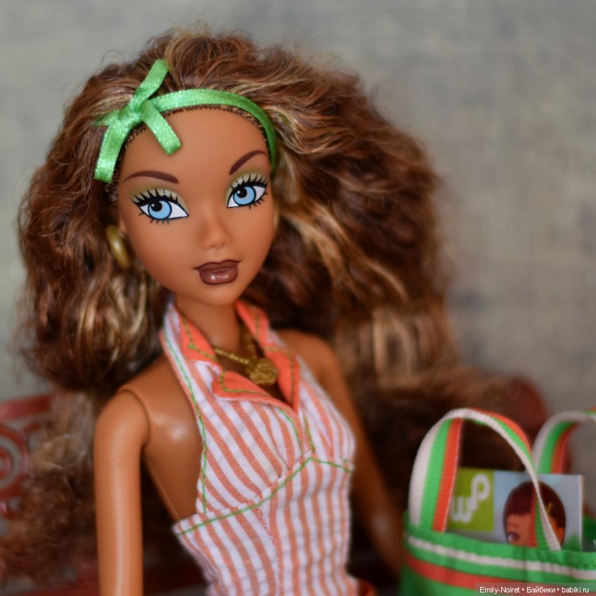 MyScene Miami Getaway Madison (фото 2)