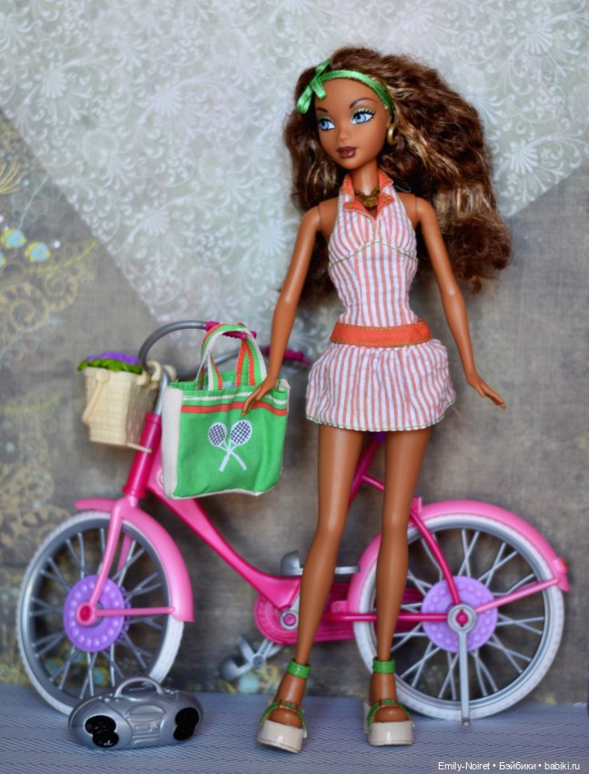 MyScene Miami Getaway Madison (фото 9)