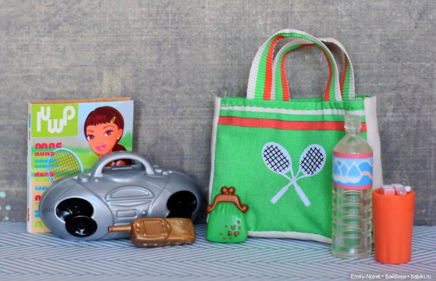 MyScene Miami Getaway Madison (фото 8)