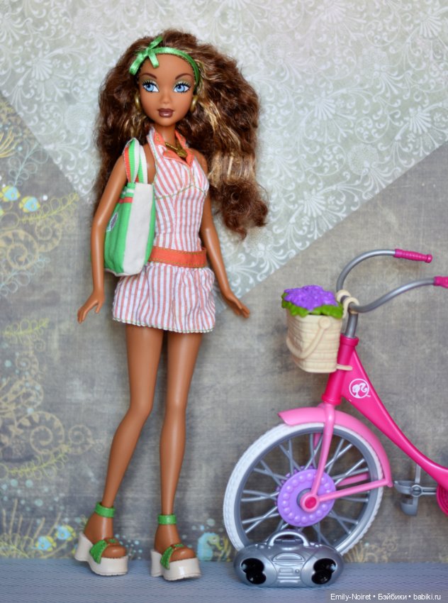 MyScene Miami Getaway Madison (фото 5)