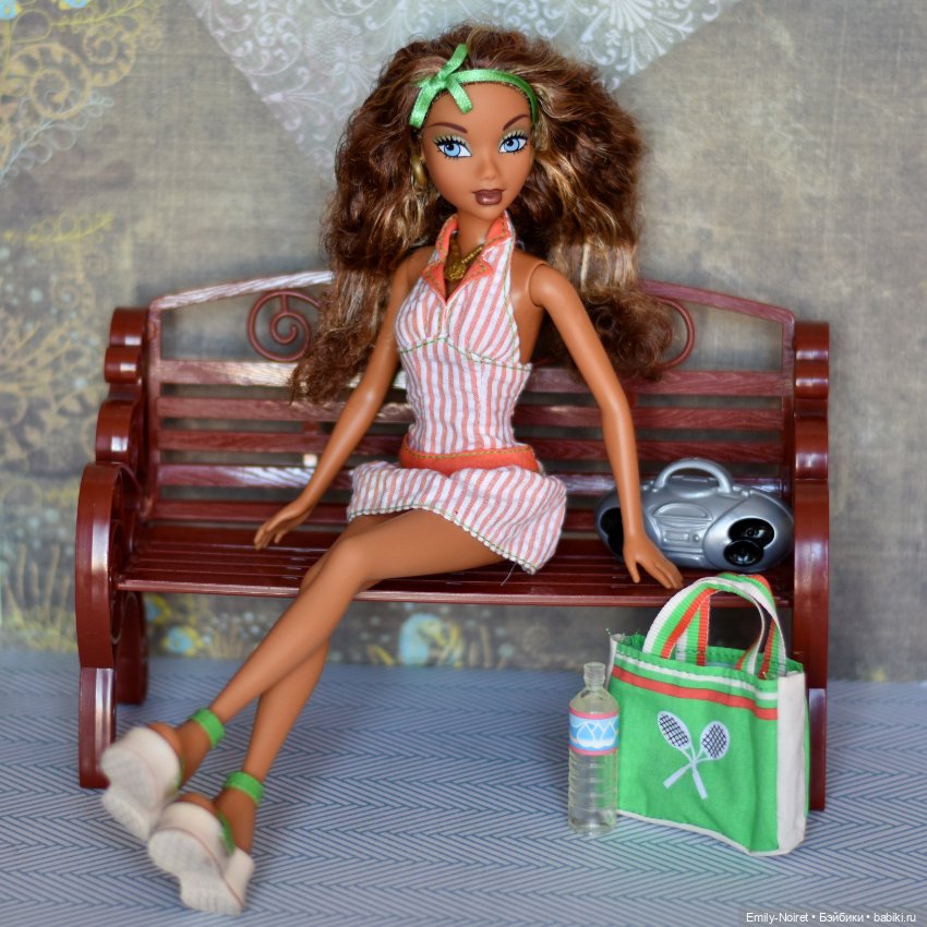 MyScene Miami Getaway Madison (фото 7)