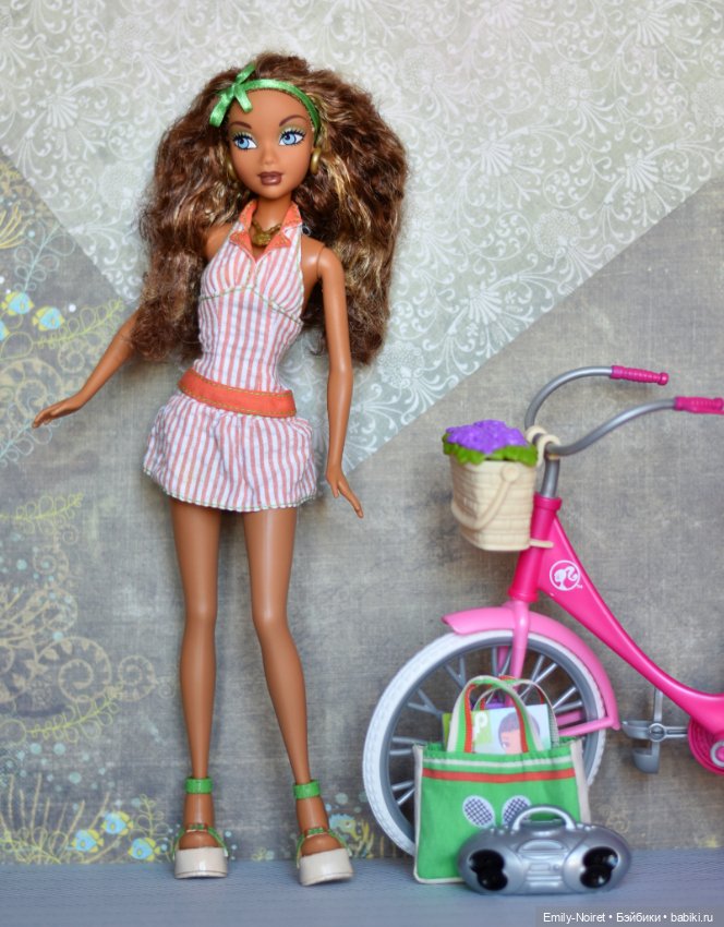 MyScene Miami Getaway Madison (фото 3)