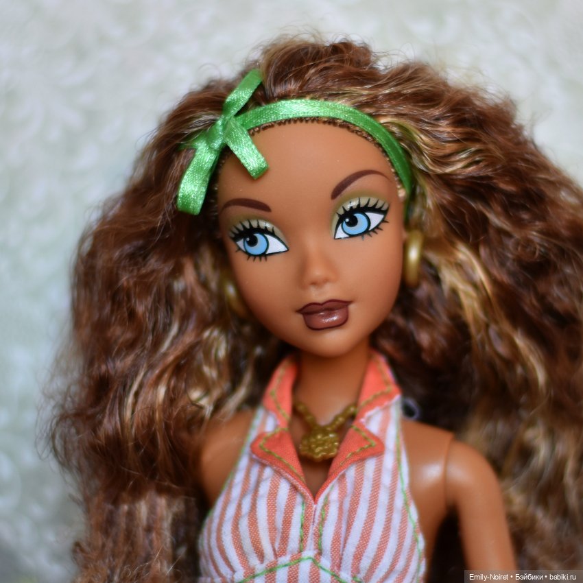 MyScene Miami Getaway Madison (фото 4)