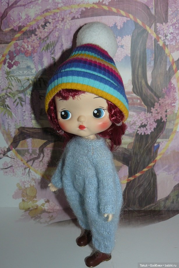 Пересматривая коллекцию. С любимыми не расставайтесь