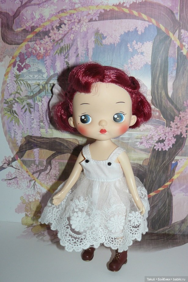 Пересматривая коллекцию. С любимыми не расставайтесь (фото 5)