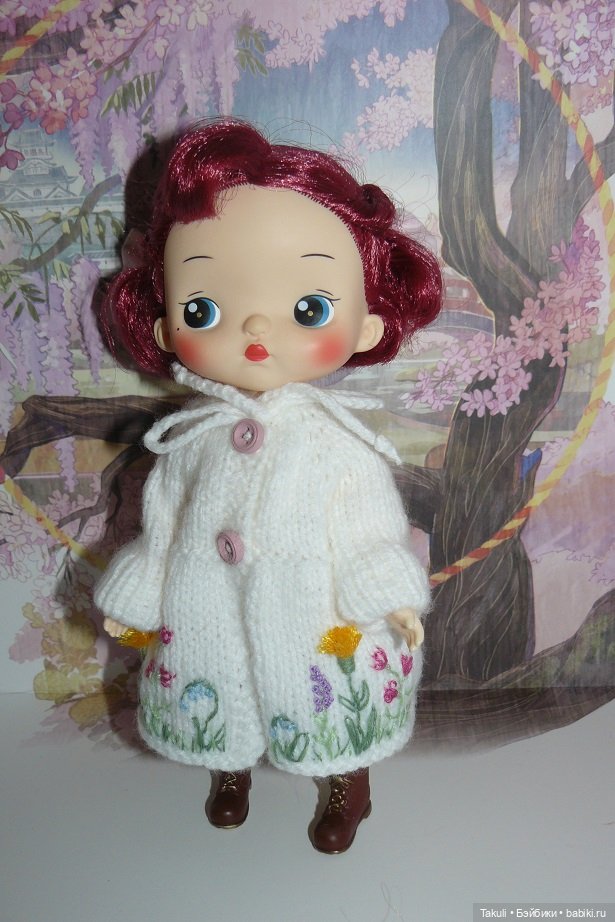 Пересматривая коллекцию. С любимыми не расставайтесь (фото 9)