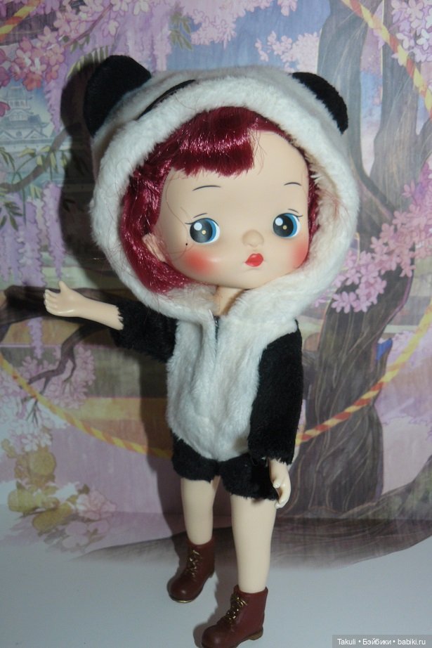 Пересматривая коллекцию. С любимыми не расставайтесь