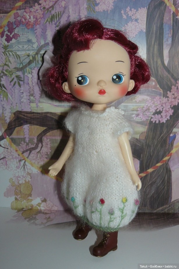 Пересматривая коллекцию. С любимыми не расставайтесь (фото 8)