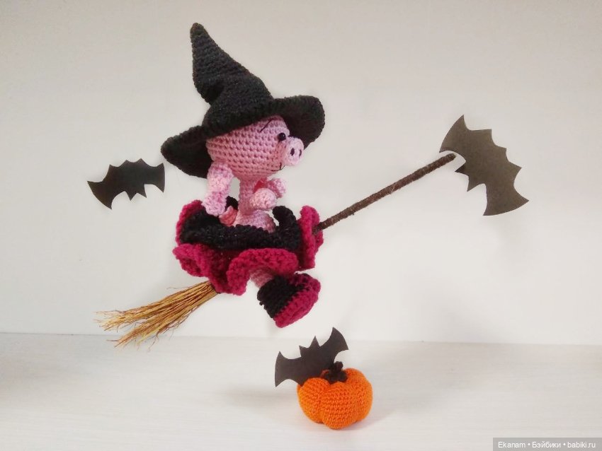 Сплошное свинство — Другие хобби и увлечения: сад