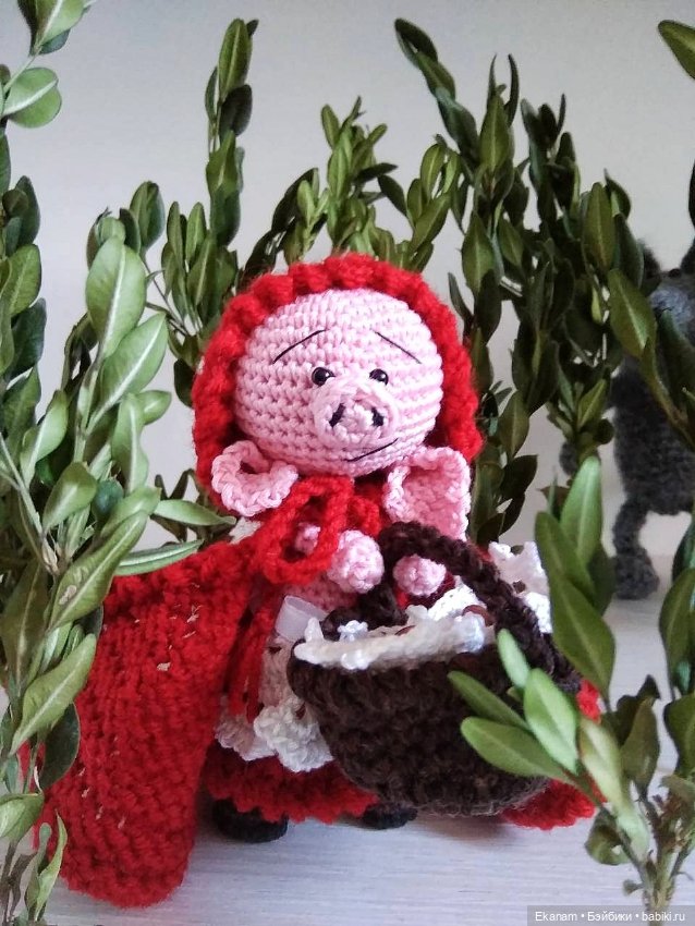 Сплошное свинство — Другие хобби и увлечения: сад (фото 10)