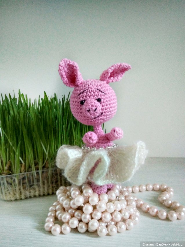 Сплошное свинство — Другие хобби и увлечения: сад (фото 4)