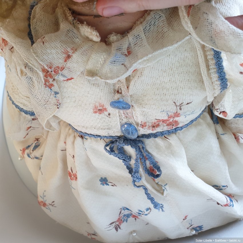 Маленькая девочка с мудрыми глазами (фото 8)